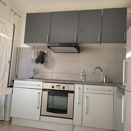 Appartement Jean Vilar Avignon Bagian luar foto