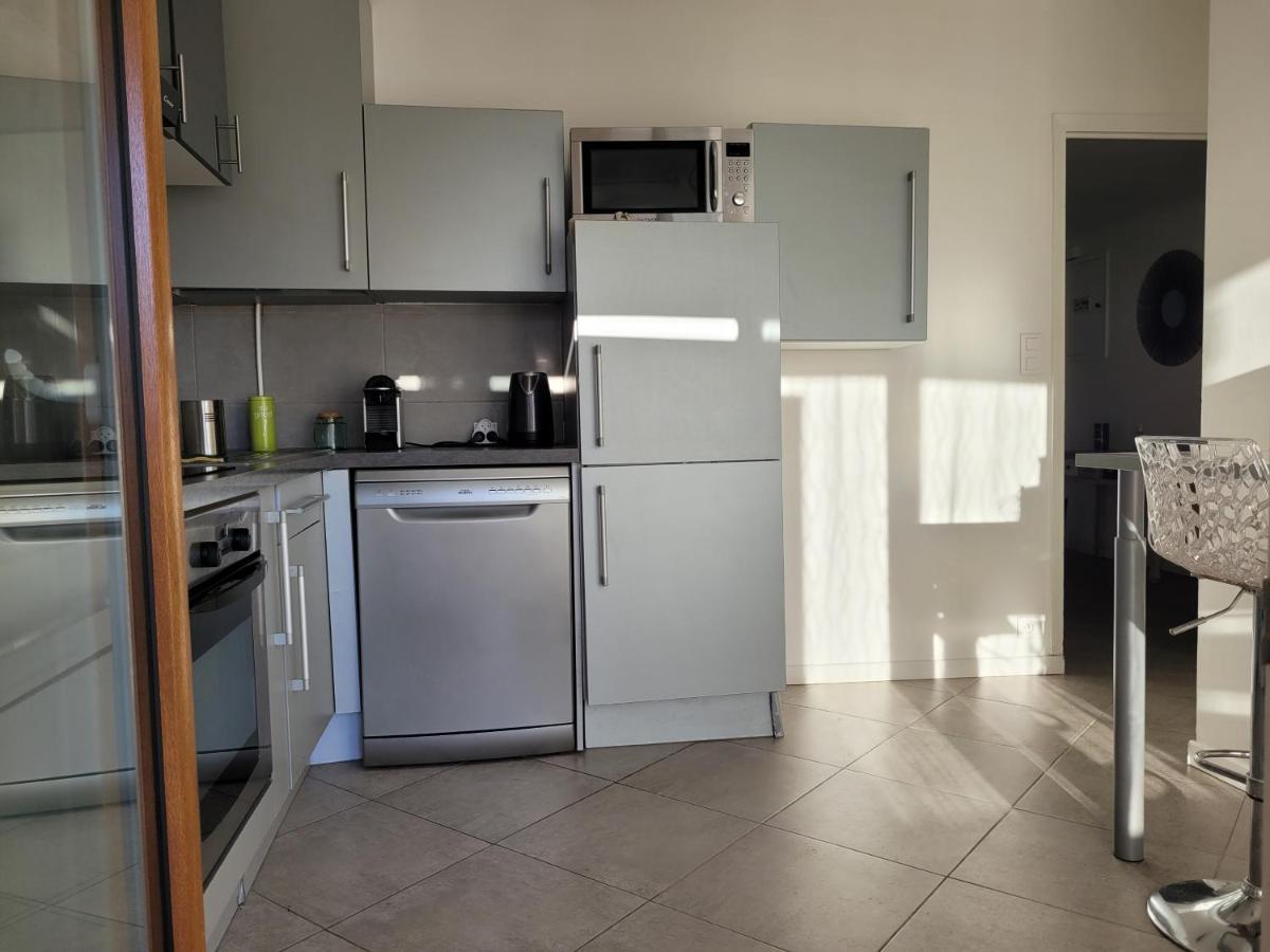 Appartement Jean Vilar Avignon Bagian luar foto
