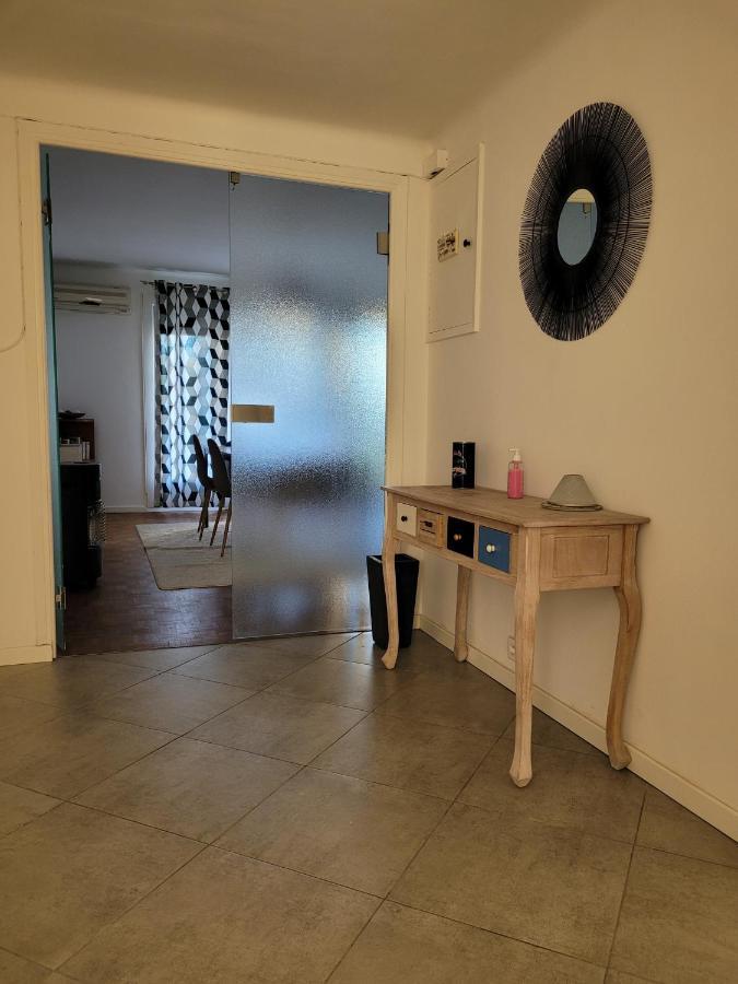 Appartement Jean Vilar Avignon Bagian luar foto