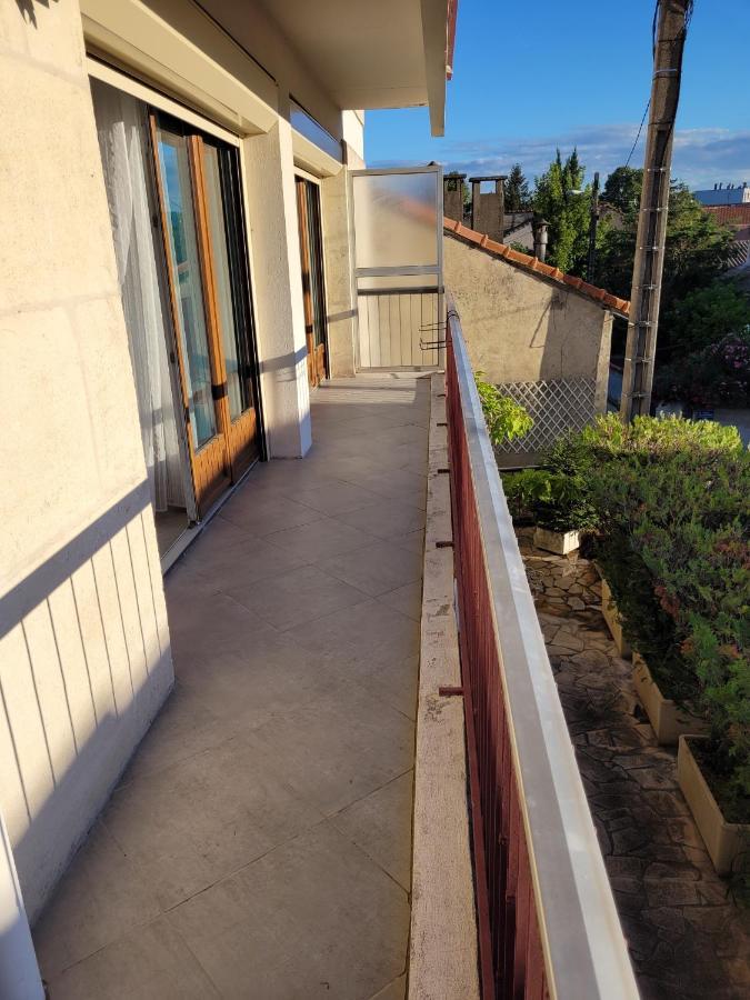 Appartement Jean Vilar Avignon Bagian luar foto