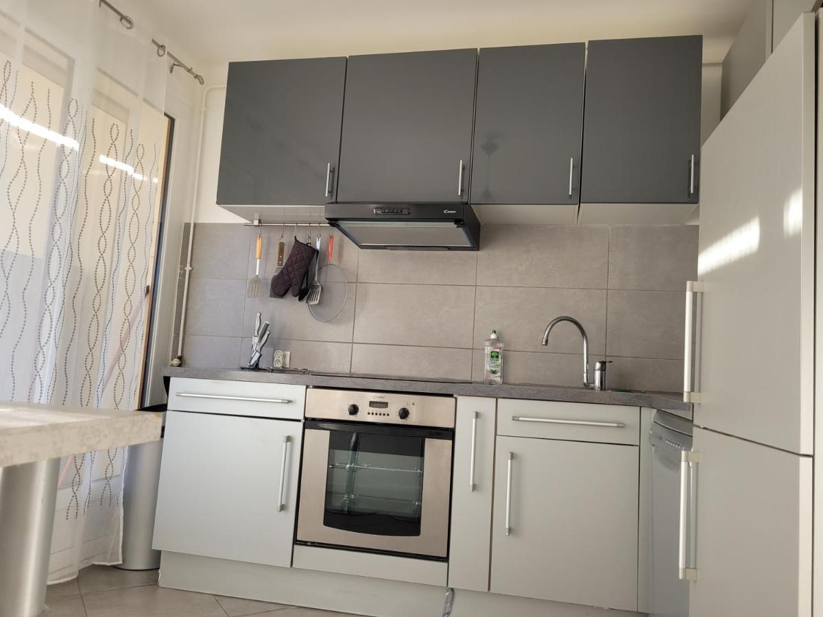 Appartement Jean Vilar Avignon Bagian luar foto