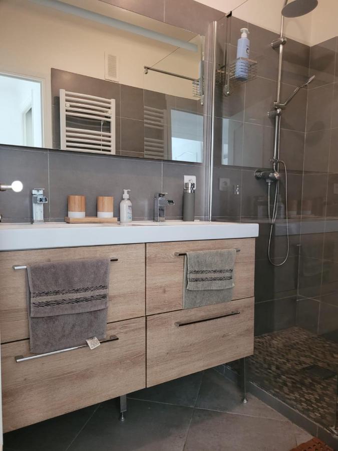 Appartement Jean Vilar Avignon Bagian luar foto