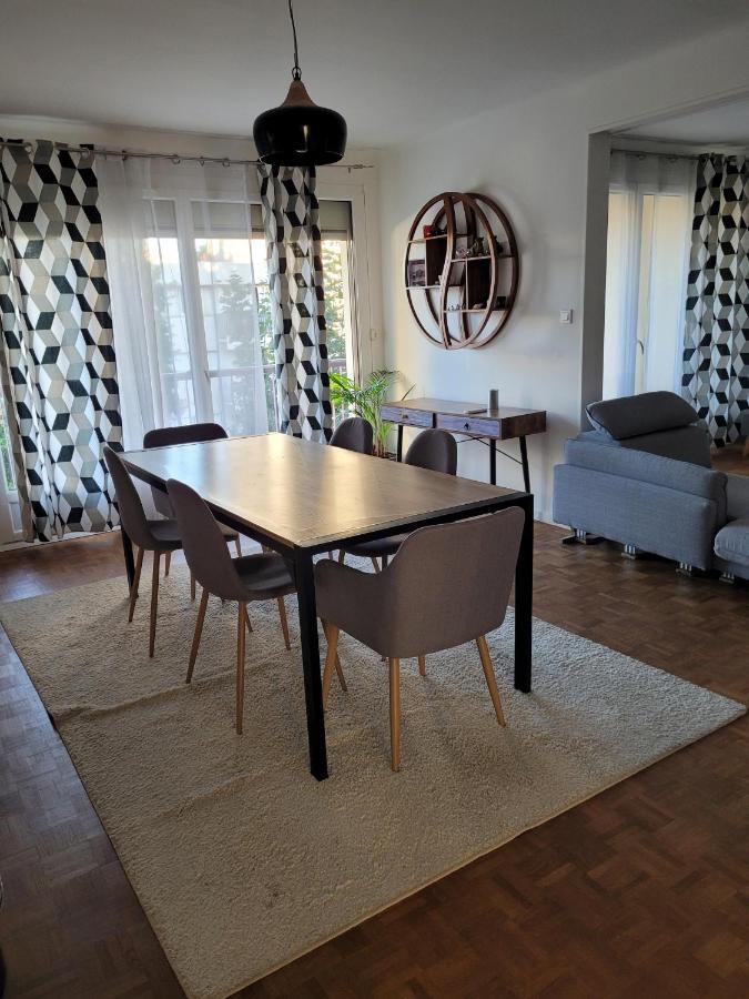 Appartement Jean Vilar Avignon Bagian luar foto