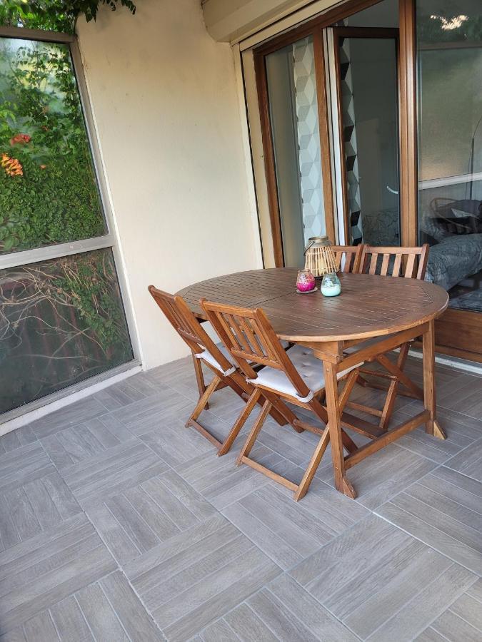 Appartement Jean Vilar Avignon Bagian luar foto