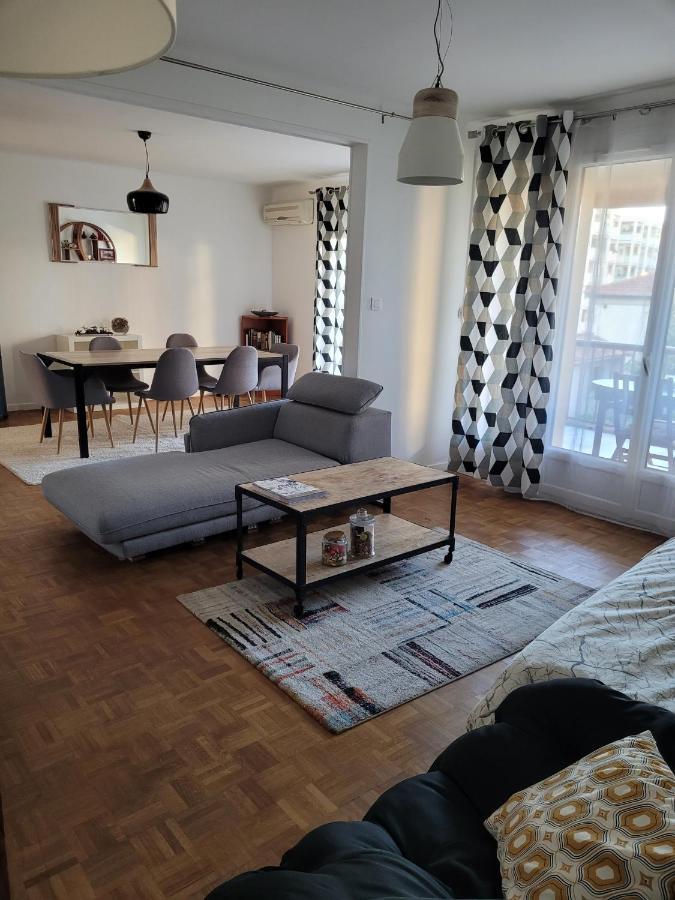 Appartement Jean Vilar Avignon Bagian luar foto