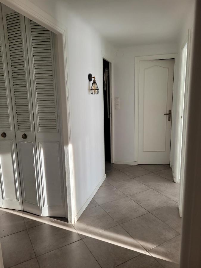 Appartement Jean Vilar Avignon Bagian luar foto