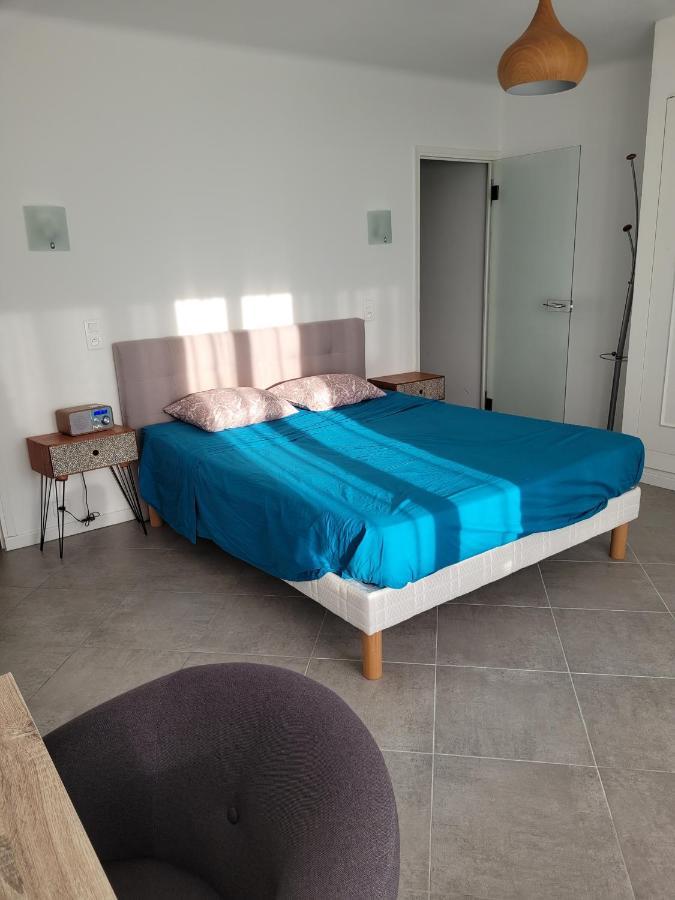 Appartement Jean Vilar Avignon Bagian luar foto